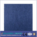 Home Cinema Soundproofing Polyester Fiber Acoustic Board